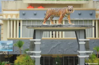 Pemko Bukittinggi tingkatkan SDM TMSBK lewat Diklat. (Foto: Indonesiakaya.com)