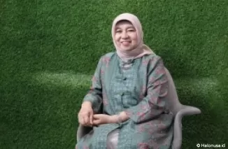 Nurhayati Subakat. (Foto: Istimewa)