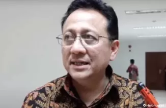 Irman Gusman Mantan Ketua DPD RI. (Foto: Youtube DPD RI)