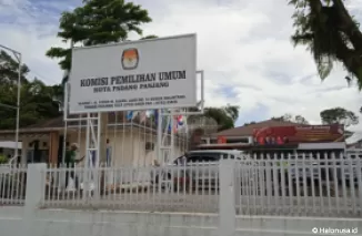 Tidak Ada Calon Independen di Pilkada Padang Panjang 2024