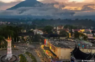 Foto: Indonesia Travel