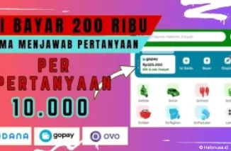 Ilustrasi aplikasi penghasil uang gratis di tahun 2024. (Foto: Canva/kanal Youtube Catra Mulia)