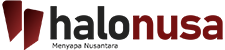 Logo HaloNusa News