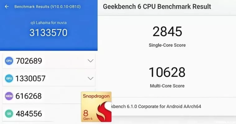 Snapdragon 8 Gen 4 akan memenuhi kebutuhan smartphone andalan