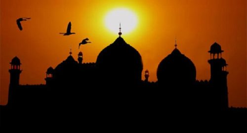 Foto Ini Tradisi Ramadan di Empat Negara Muslim
