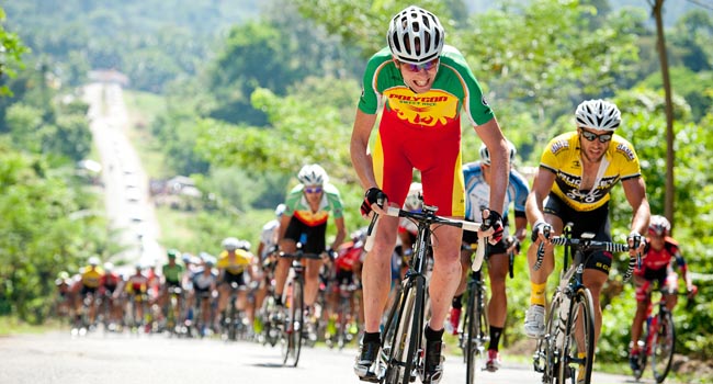 Foto Timnas Indonesia Turunkan Tim Lapis Kedua pada Tour de Singkarak