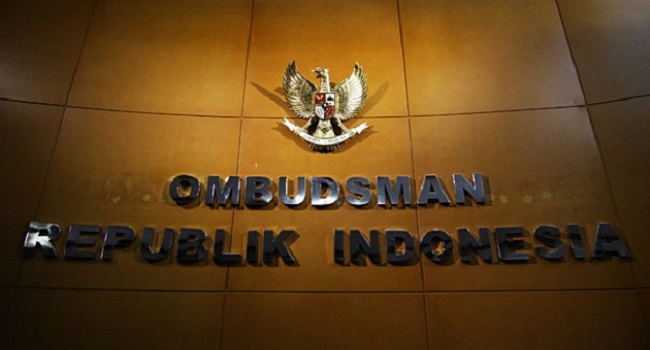Foto Ombudsman Simpulkan UN SMA di Padang Tak Berintegritas