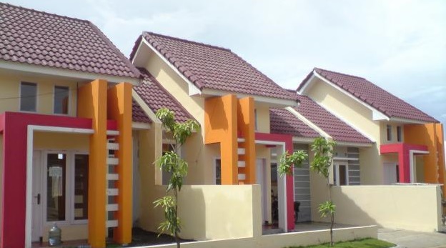 Foto DP Pembelian Rumah Kedua Jadi Lebih Rendah