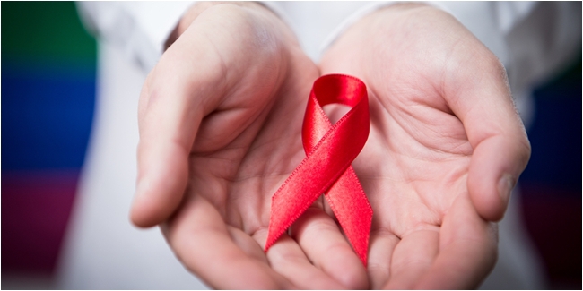 Foto Penderita HIV/AIDS di Sumbar Lebih Banyak Laki-laki