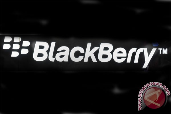 Foto 2016, BlackBerry Sepenuhnya Jalankan Android