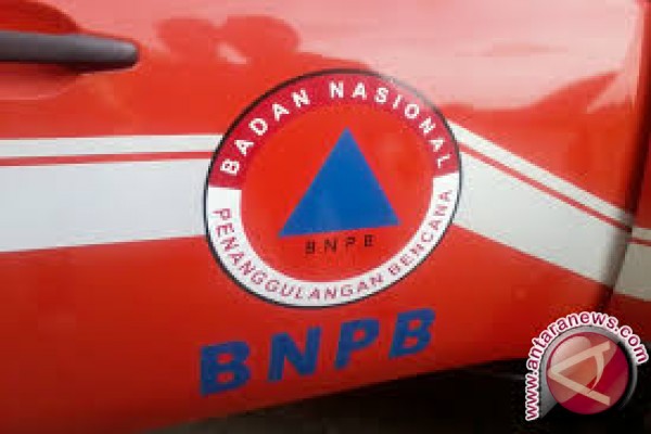 Foto BNPB Verifikasi Kerusakan Pascabencana Alam di Pasaman