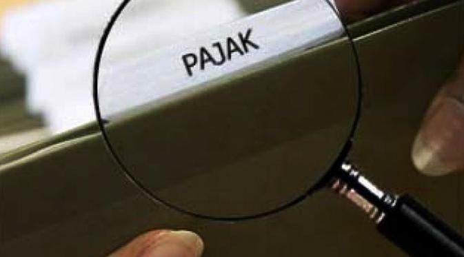 Foto Deklarasi Harta Tax Amnesty Capai Rp1.662 Triliun