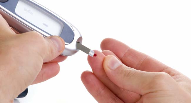 Foto Penyandang Diabetes Terus Meningkat, Ini Solusi Menghindarinya
