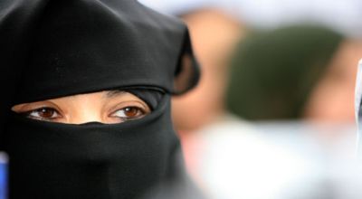Foto Dewan Dakwah Kecam Pelarangan Jilbab di Prancis