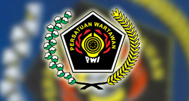 Foto PWI Sumbar Gelar UKW Akhir Oktober