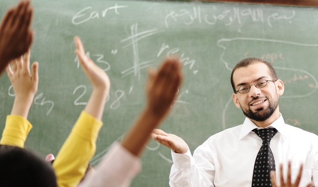 Foto Aturan Baru, Guru Sertifikasi Tak Wajib Lagi Mengajar 24 Jam