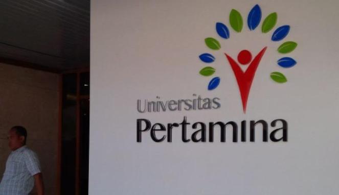 Foto Universitas Pertamina Sediakan Beasiswa  untuk  Mahasiswa 2016