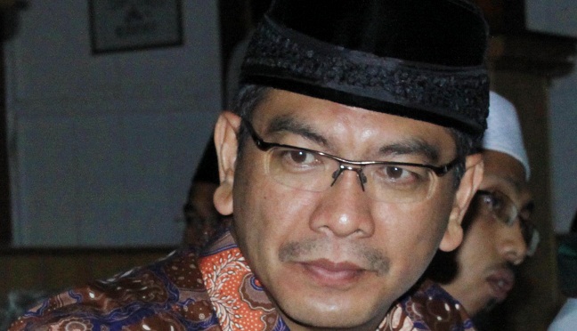 Foto Jelang Pemilihan Gubernur Sumbar, DPP PKS Puji Riza Falepi