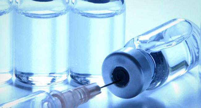 Foto Pengungkapan Vaksin Momentum Tepat Bongkar Peredaran Obat Palsu