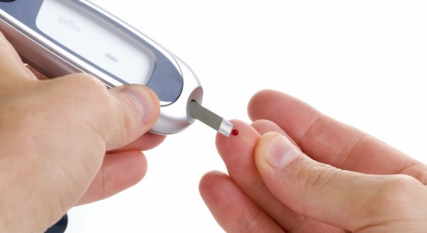 Foto Perhatikan 7 Faktor yang Bisa Memicu Komplikasi Penyakit Diabetes