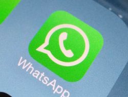 Foto WhatsApp Tambah Dua Fitur Privasi Baru