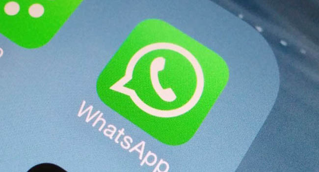 Foto Tahun depan, Whatsapp Luncurkan Panggilan Suara dan Video via Desktop