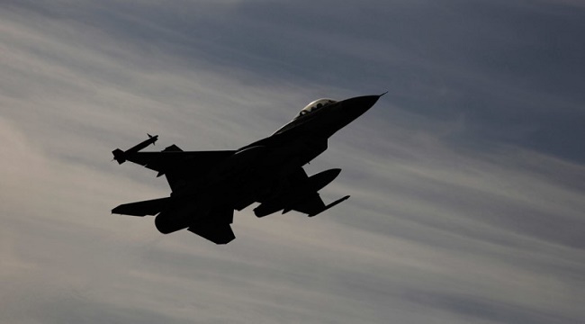 Foto Usai Serang Gaza Jet Tempur Israel Jatuh, Pilot Tewas