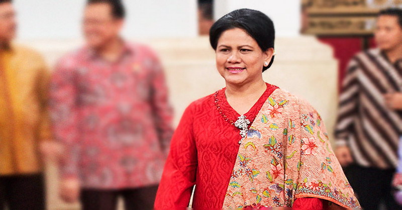 Foto Besok, Ibu Negara Berkunjung ke Padang