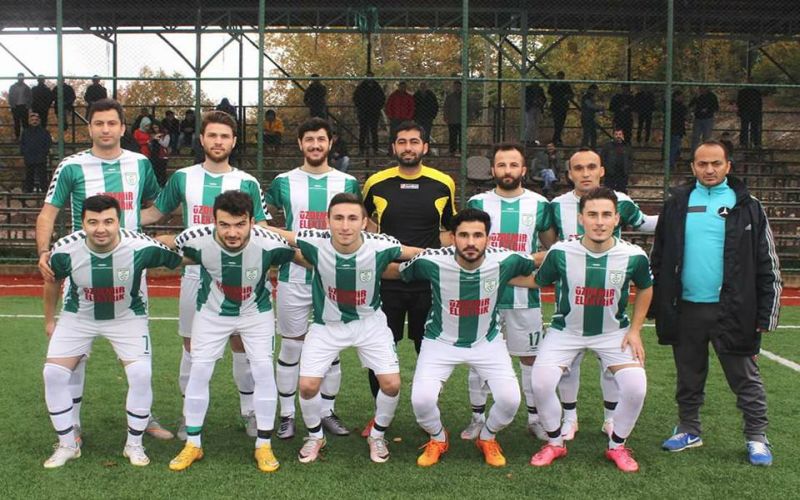Foto Kalahkan Rival 20-0, Klub Turki Ini Justru Dihukum Pemiliknya