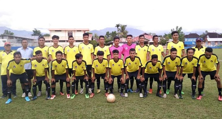 Foto Minangkabau Cup, Final Kembali Pertemukan Koto Tangah dan Lubeg