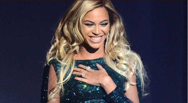 Foto usai Melahirkan Beyonce Siap Rekaman dan Rencanakan Tur