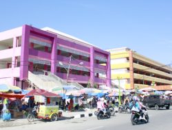Foto Harian Singgalang
