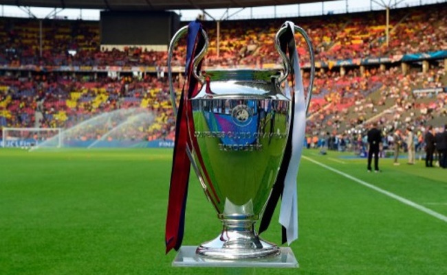 Foto Hasil Liga Champion: Liverpool ke Perempat Final, Barcelona Tersingkir
