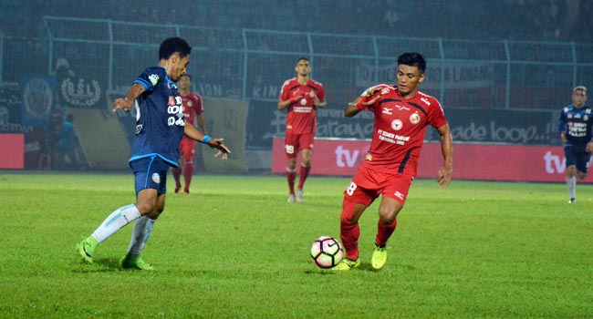 Foto Liga 2, Ini Jadwal Pertandingan Semen Padang FC