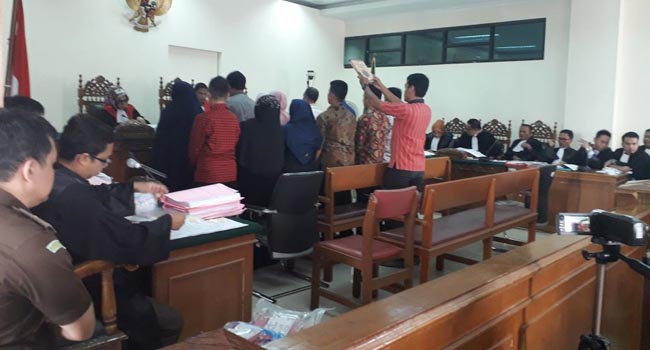 Foto Tak Ada Temuan Soal Gaji Pegawai Rumah Dinas Wako Padang Panjang