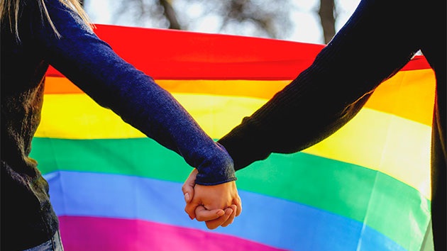 Foto Lecehkan Ka'bah dengan Simbol LGBT, 4 Mahasiswa Turki Ditangkap 
