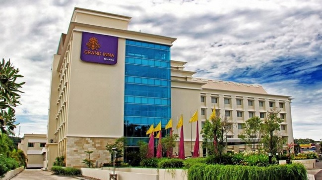 Foto Memprihatinkan, Sudah 30 Hotel di Sumbar Tutup Akibat Corona