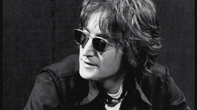 Foto Album John Lennon Berisi 140 Lagu Akan Dirilis Bulan Depan