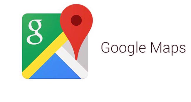 Foto Google Maps Tambah Fitur Baru untuk Pengguna Kendaraan Listrik