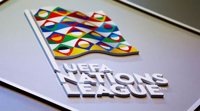 Foto Hasil UEFA Nations League: Inggris Menang, Prancis Imbang