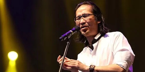 Foto Dian Pramana Poetra, Hidup dan Mati untuk Musik Indonesia