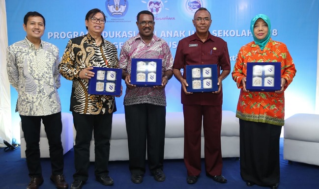 Foto FFI Sukses Gelar Gerakan Nusantara 2018