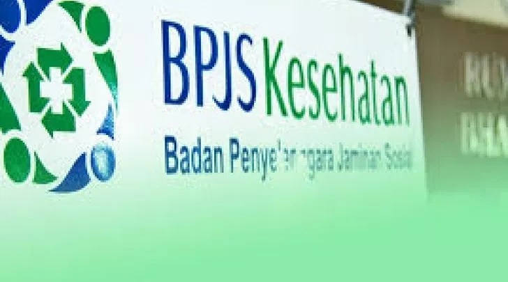 Foto Batal Naik, Kelebihan Iuran BPJS Kesehatan April Diperhitungkan untuk Bulan Berikutnya