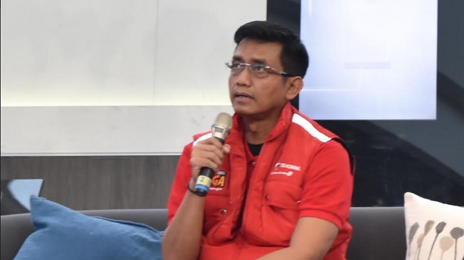 Foto Telkomsel Terus Kembangkan Inovasi Teknologi 5G di Indonesia