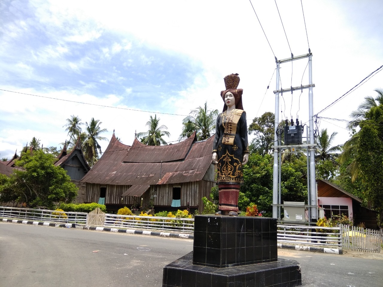 Foto Balai Pelestarian Cagar Budaya Gelar Konservasi di Padang Ranah
