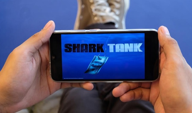 Foto MAXstream, Hadirkan Serial ‘Shark Tank’ di Saluran TechStorm.