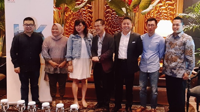 Foto HKTDC Fairs 2019, Perkuat Kerja Sama Dagang Hongkong dengan Indonesia