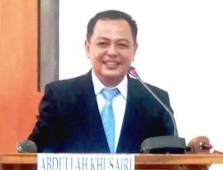 Foto Harian Singgalang
