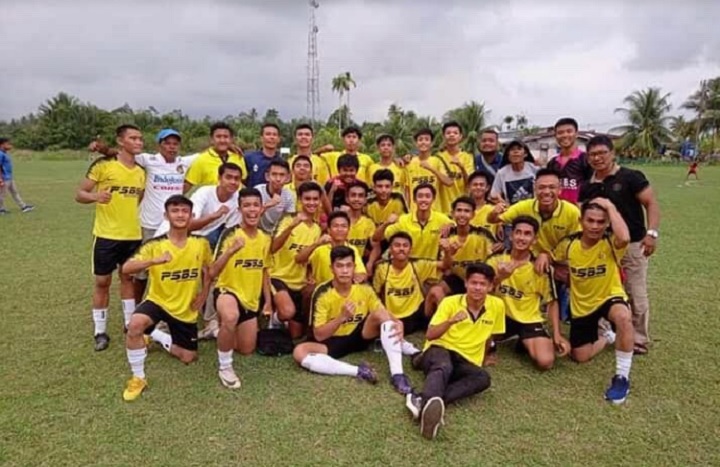 Foto PSBS Batusangkar Lolos ke Semifinal Piala Soeratin U-17 Sumbar