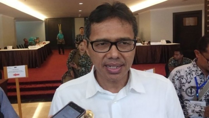 Foto BLT untuk Padang Panjang Sudah Bisa Dibayarkan, Kabupaten/Kota Lain Belum Kirim Data